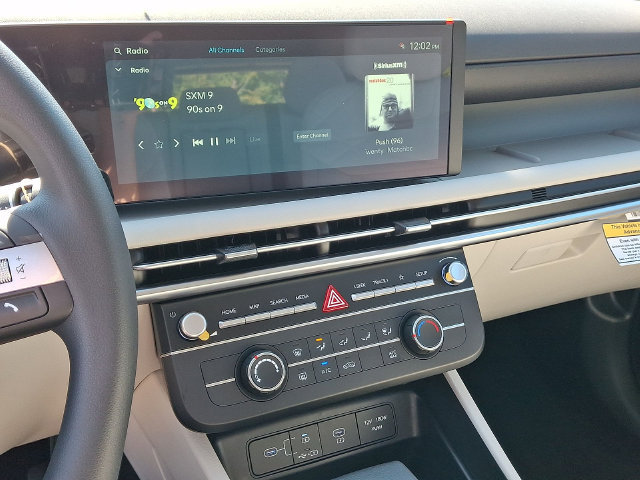 New 2026 Hyundai Tucson SE FWD image 23