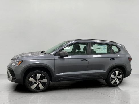 New 2025 Volkswagen Taos S image 7