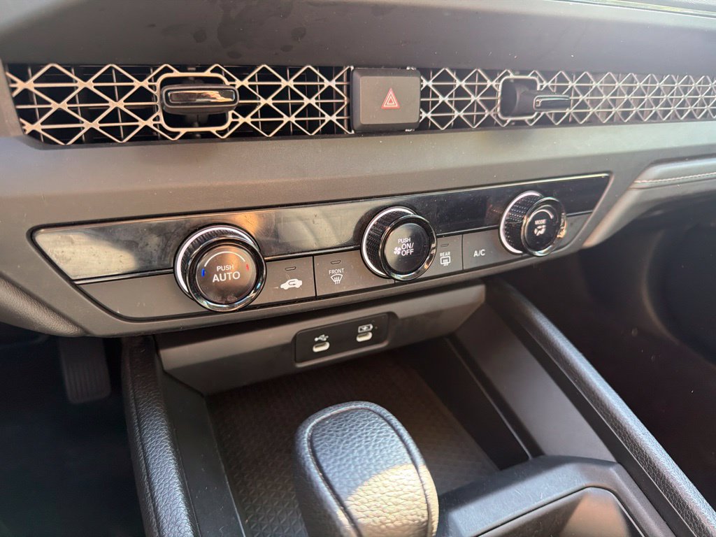 Certified 2024 Honda Accord LX image 31