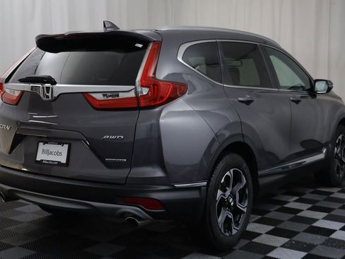 Used 2019 Honda CR-V Touring image 18