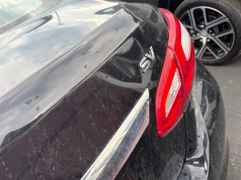 Used 2017 Nissan Altima 2.5 SV FWD image 12