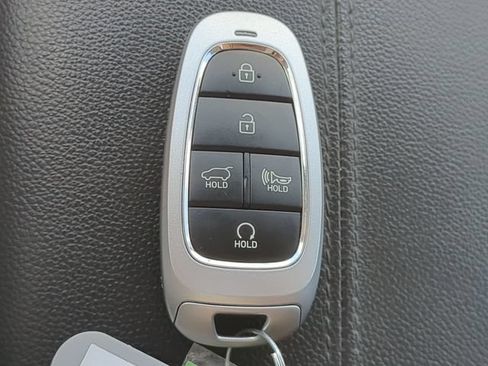 Used 2023 Hyundai Tucson SEL w/ Convenience Package AWD/4WD image 27