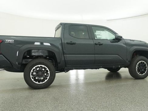 New 2026 Toyota Tacoma TRD Off-Road AWD/4WD image 61