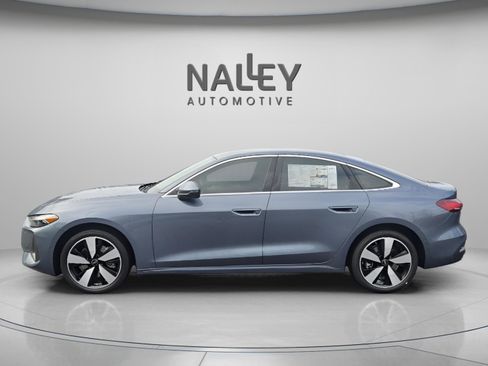 New 2025 Audi A5 2.0T Premium Plus image 3