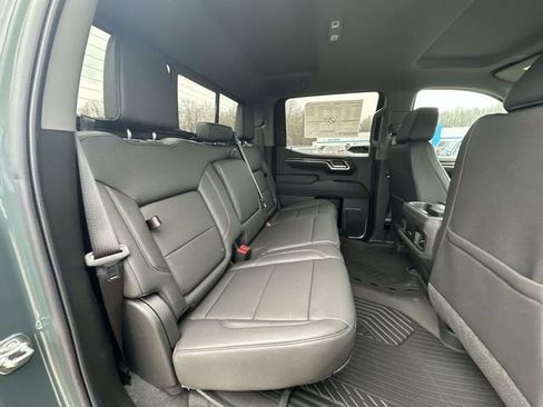 New 2026 Chevrolet Silverado 1500 LT Trail Boss w/ Convenience Package II image 28