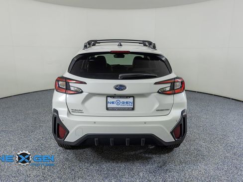 Used 2024 Subaru Crosstrek 2.5i Limited w/ Crosstrek Mirror Package AWD/4WD image 6