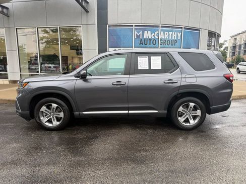 Used 2024 Honda Pilot EX-L image 2
