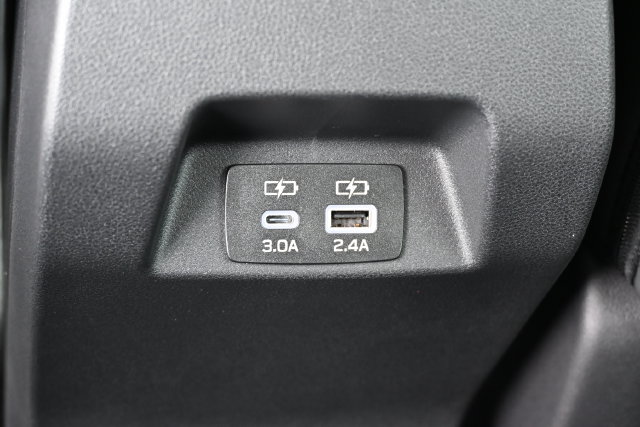 New 2026 Subaru Crosstrek 2.5i Limited AWD/4WD image 11