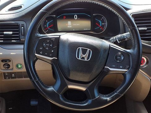 Used 2020 Honda Pilot EX-L image 20