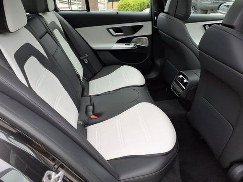 New 2026 Mercedes-Benz E 53 AMG e 4MATIC Sedan image 20