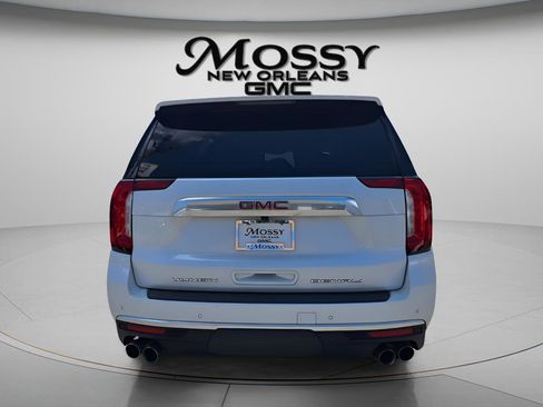 Used 2022 GMC Yukon Denali image 6