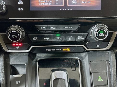 Used 2018 Honda CR-V Touring image 17