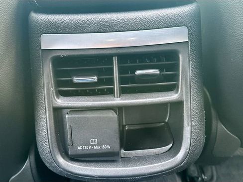 Used 2017 Chevrolet Impala Premier w/ Enhanced Convenience Package image 27