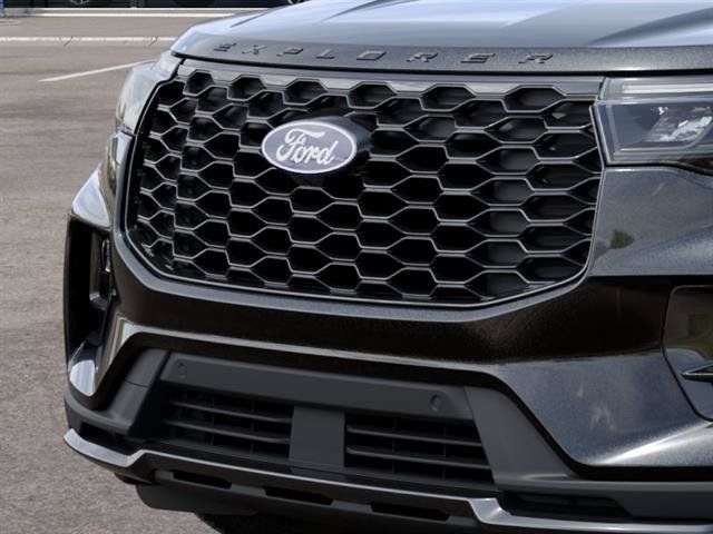 New 2027 Ford Explorer ST-Line w/ Premium Package AWD/4WD image 20