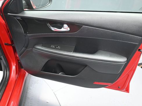 Certified 2024 Kia Forte GT-Line image 35