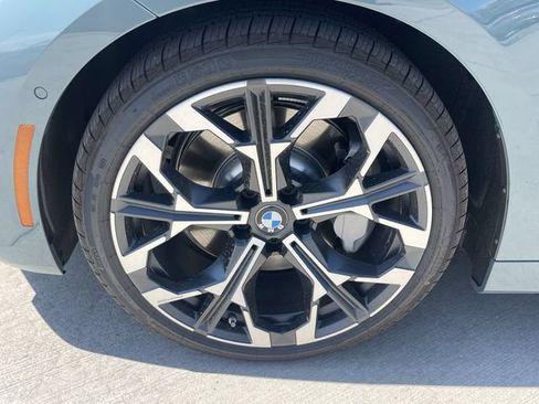 Used 2026 BMW 430i Coupe w/ Parking Assistance Package RWD image 10