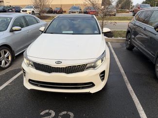 Used 2016 Kia Optima SX w/ Option Group 055 video 2