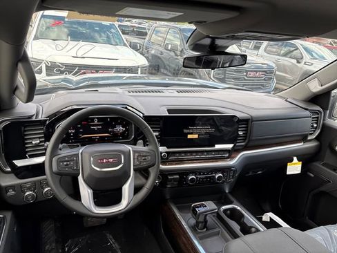 New 2026 GMC Sierra 1500 Elevation w/ Elevation Premium Package AWD/4WD image 6