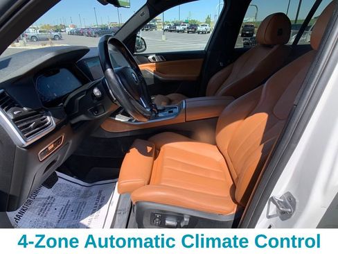 Used 2019 BMW X5 xDrive40i image 10