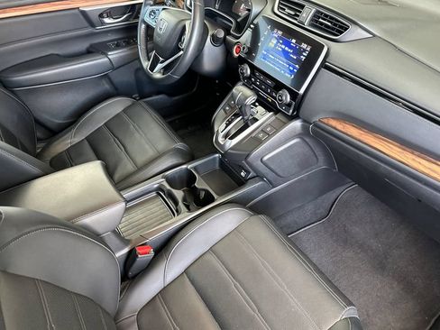 Used 2022 Honda CR-V EX-L image 16