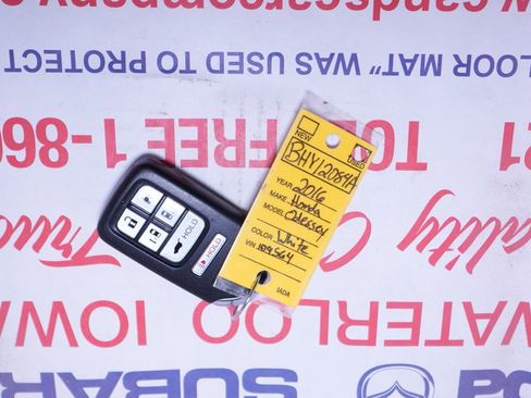 Used 2016 Honda Odyssey EX-L image 46