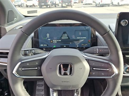 New 2026 Honda Prologue Elite image 8