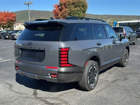 New 2026 Hyundai Palisade XRT Pro image 5