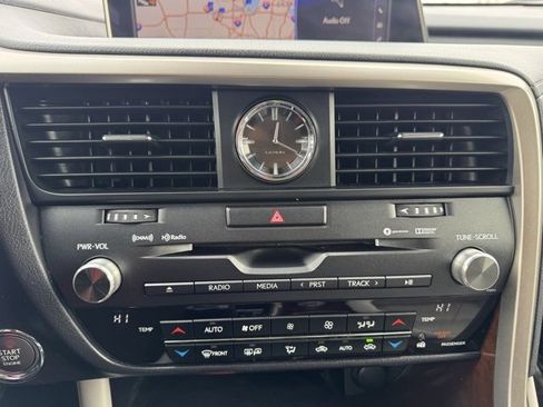 Used 2017 Lexus RX 350 AWD image 18