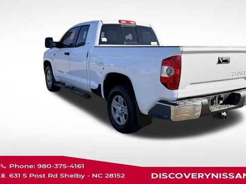 Used 2014 Toyota Tundra SR5 image 4