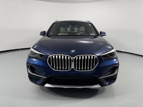 Used 2021 BMW X1 xDrive28i w/ Premium Package AWD/4WD image 2