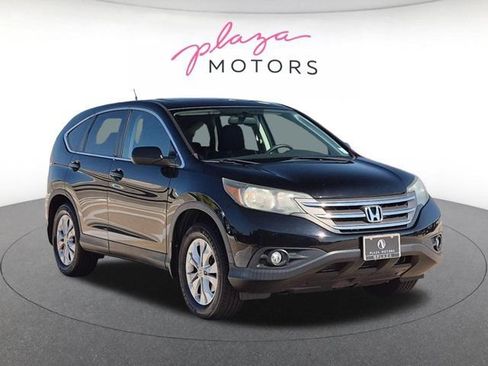 Used 2013 Honda CR-V EX image 3