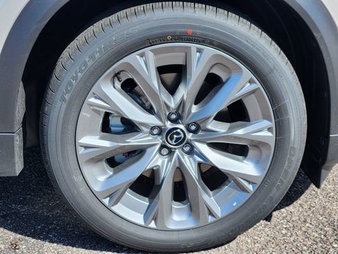 New 2026 MAZDA CX-90 3.3 Turbo w/ Preferred Package AWD/4WD image 30