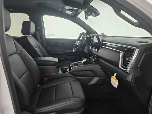 New 2026 GMC Canyon Elevation w/ Convenience Package image 10