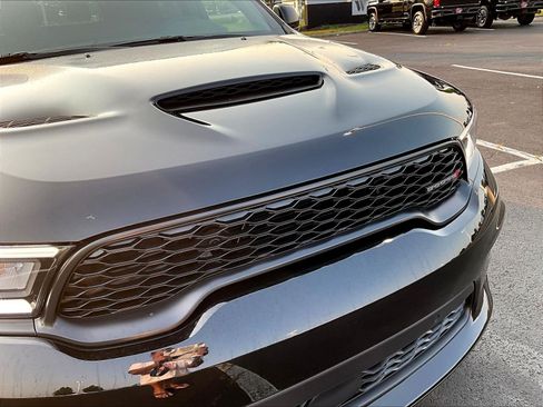 New 2026 Dodge Durango GT AWD/4WD image 23