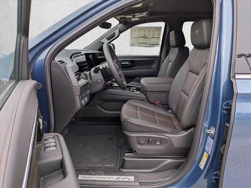 New 2026 Chevrolet Tahoe High Country RWD image 15