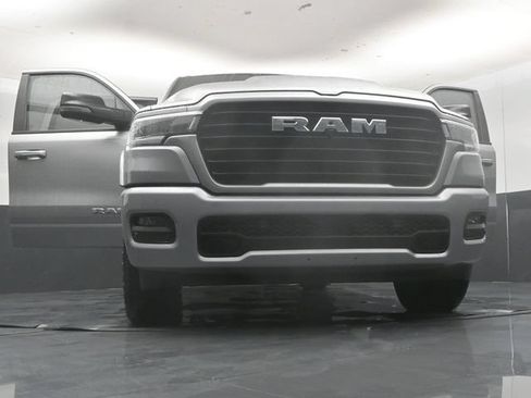 Used 2025 RAM 1500 Laramie w/ Sport Appearance Package AWD/4WD image 65