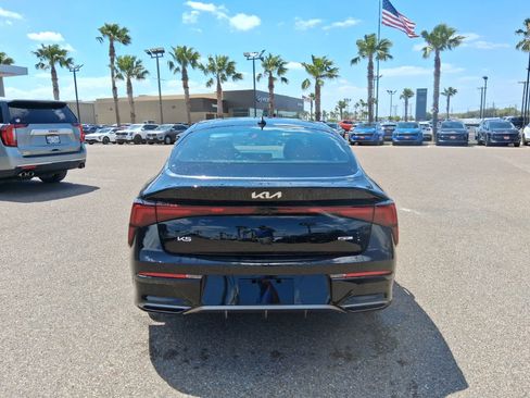 New 2026 Kia K5 GT-Line FWD image 5