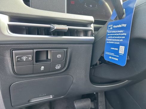 New 2026 Hyundai Tucson Blue SE w/ Tow & Go Package image 17