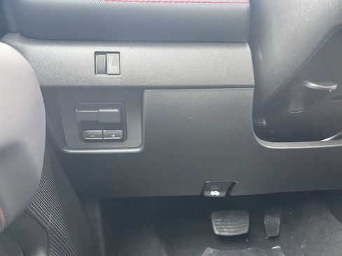 New 2026 Chevrolet Colorado Z71 image 18