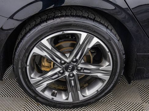 Used 2021 Kia K5 EX w/ EX Premium Package image 48