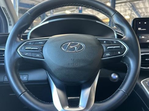 Used 2022 Hyundai Santa Fe SEL w/ Convenience + Premium Package image 23