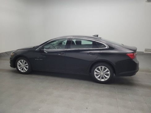 Used 2023 Chevrolet Malibu LT FWD image 3