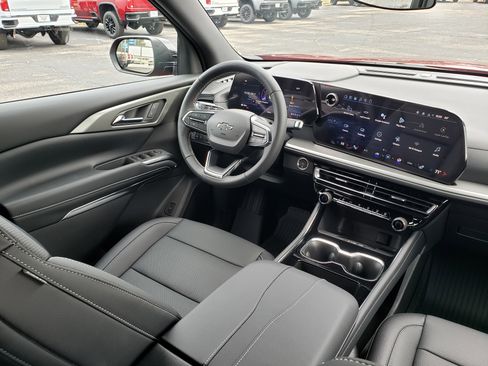 New 2026 Chevrolet Traverse LT w/ Midnight/Sport Edition image 39