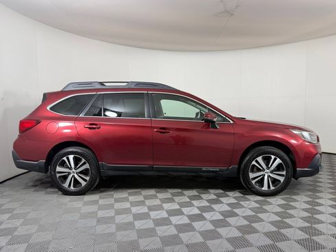 Used 2019 Subaru Outback 2.5i Limited image 8