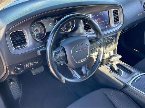 Used 2023 Dodge Charger SXT image 15