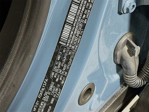 Used 2024 Dodge Hornet GT image 34