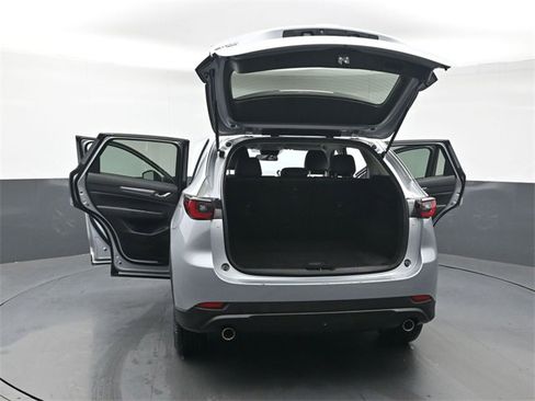 Certified 2023 MAZDA CX-5 AWD 2.5 S w/ Select Package image 49