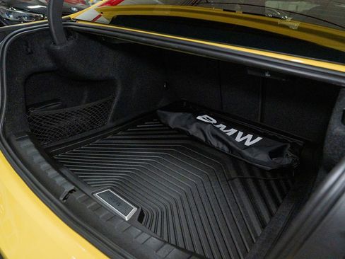 Used 2024 BMW M3 Competition w/ Parking Assistance Package image 41