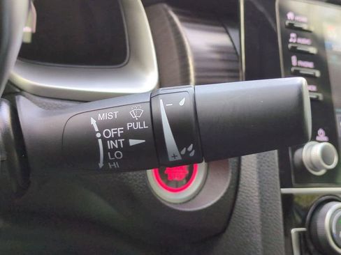 Used 2021 Honda Civic EX-L image 27