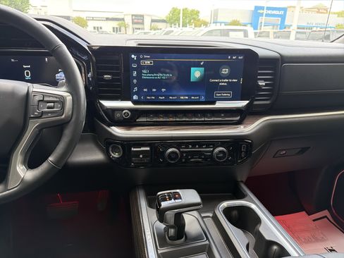 Used 2024 Chevrolet Silverado 1500 RST w/ All Star Edition Plus image 29